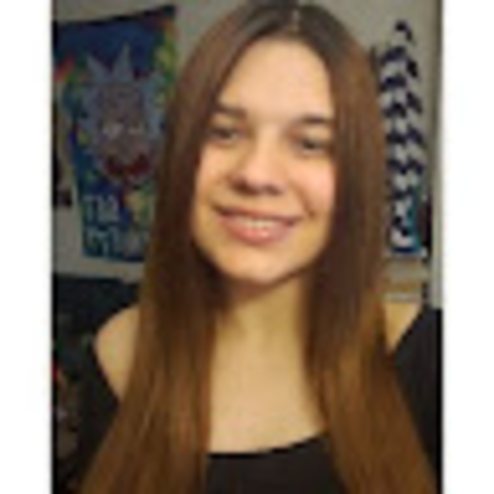 Meet your Posher, Dani